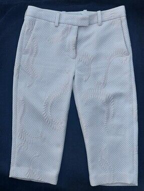 3.1 Philip LIM Jacquard Shorts